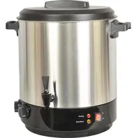 KitchenChef kcpst31ix Elektrischer sterilisator
