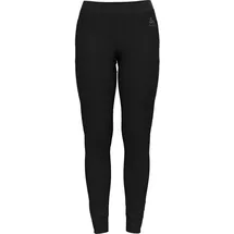 Odlo Merino 260 Baselayer-Hose Schwarz XL