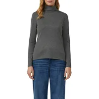 S.Oliver T-Shirt - grau - 46,