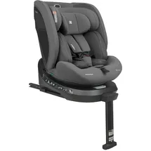 KIKKABOO 40-150 Cm I-orbit I-size 2025 Kindersitz - Dark Grey - One Size