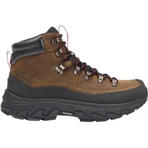 Jack Wolfskin Apex Hike Pro LTH Texapore Mid W fawn