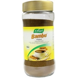 Bambu instant Glas A. Vogel
