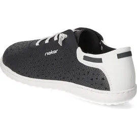 Rieker 52805 Damen Blau 39