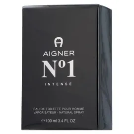 Aigner No 1 Intense Eau de Toilette 100 ml
