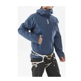 Millet seneca Gore-Tex 3l blau S