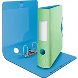 Leitz Active Urban Chic DIN A4 82 mm Grün 5 St.