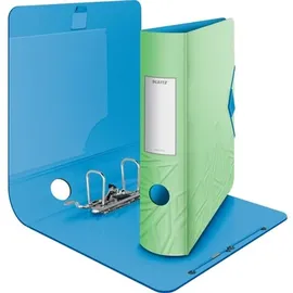 Leitz Active Urban Chic DIN A4 82 mm Grün 5 St.