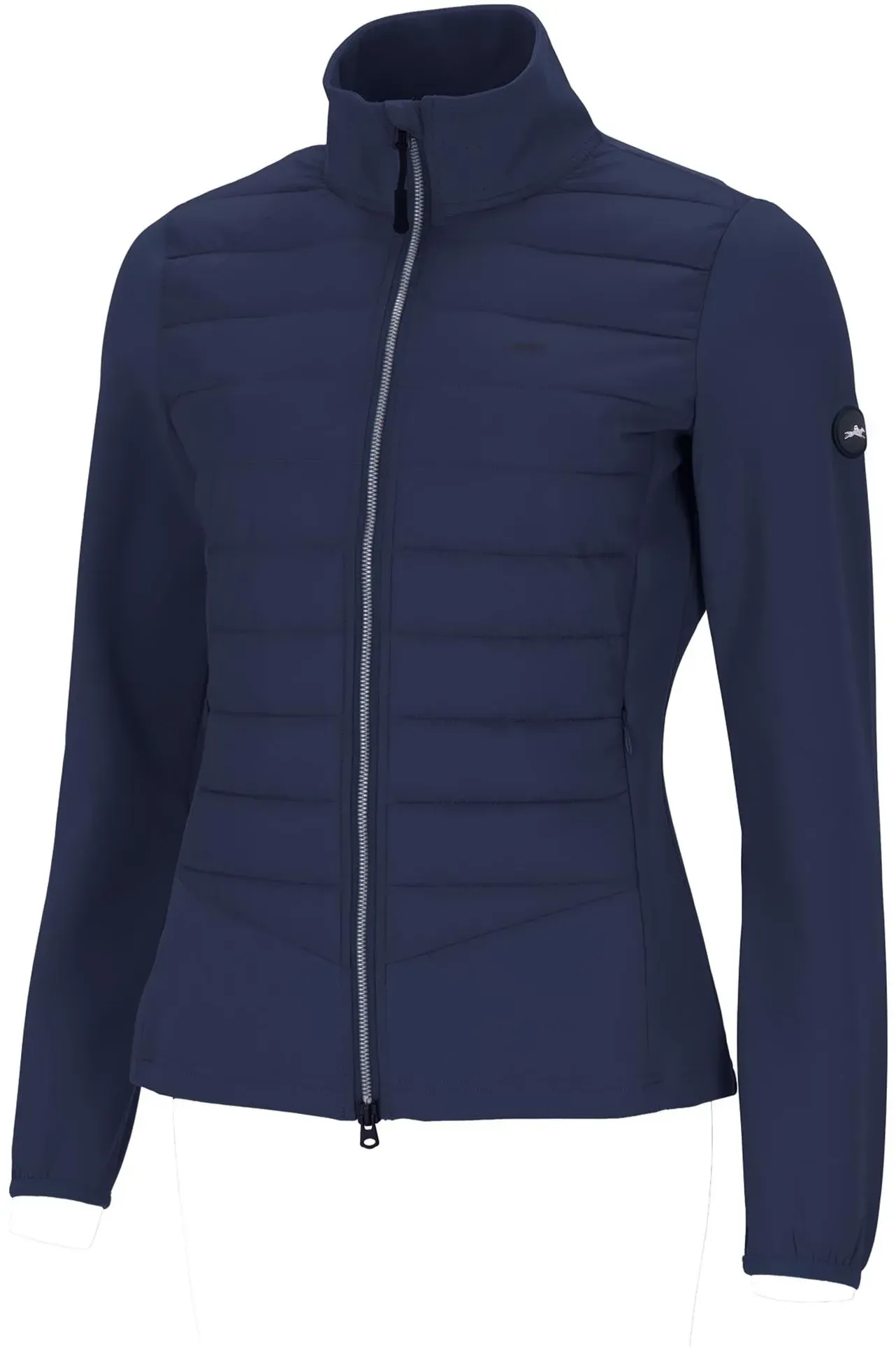 Schockemöhle Sports Svenja Style Damen-Hybridjacke