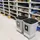 Durable Durabin Eco 90 l Schwarz