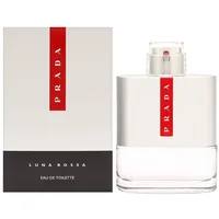 Prada Luna Rossa eau de toilette mit Zerstäuber, 150 ml