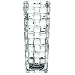 Nachtmann Vase  Bossa Nova , transparent/klar , Glas  , Maße (cm): H: 16  Ø: 6.2