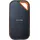 SanDisk Extreme Pro Portable V2 4 TB USB 3.2 Black SDSSDE81-4T00-G25