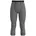 Transtex Merino 3/4 Underpants Grau 50