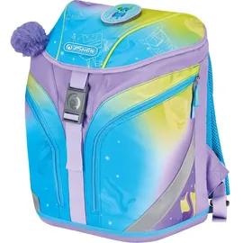 Herlitz SoftLight Plus 5-tlg. Little Monster Blau