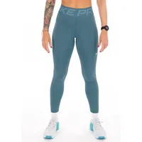Nike Pro Sculpt vêtement running femme - Bleu -