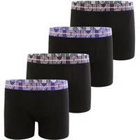 DIM Boxer Basic 4er Pack