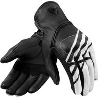 RevIt! Revit Redhill Handschuhe - Schwarz/Weiß / S