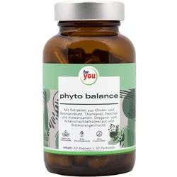 For You Phyto Balance 60 ST