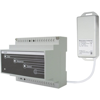 Cristher B05B-X33X2B-01 Empfänger für 56LED
