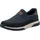 Rieker Loafer Herren Blau/Braun 44