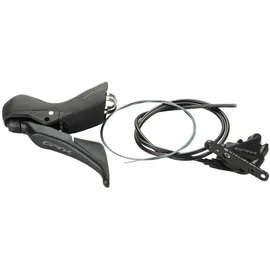 Shimano GRX ST-RX600/BR-RX400