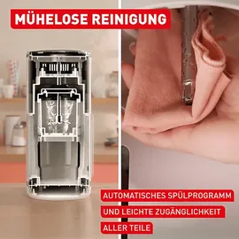 Tefal Dolci Weiß 1,4 l