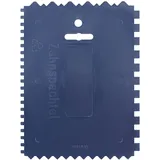 KWB 032900 Zahnspachtel (L x B) 180mm x 140mm