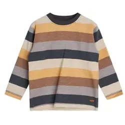 Hust & Claire T-Shirt Langarm Midnight, Kindermode (2 - 6 Jahre)