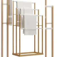 CLP Handtuchständer Malami, natura