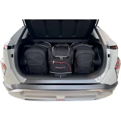Kofferraumtaschen Set - HYUNDAI KONA