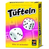 kendi gmbh Kendi Games Tüfteln deutsche Version