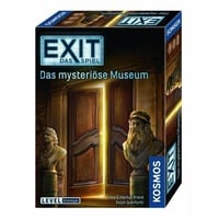 Kosmos Exit - Das Spiel: Das mysteriöse Museum