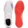 Puma Future 8 Play It Herren Puma White/Puma Black/Glowing Red 42