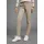 KangaROOS Chinohose gerade beige 36