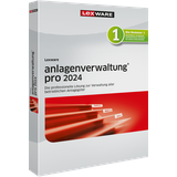 Lexware Anlagenverwaltung 2024