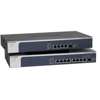 Netgear XS505M 5-Port 10Gigabit Multi-Gigabit Unmanaged Switch