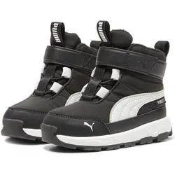 Puma Evolve Boot Puretex Ac+inf puma black-ash gray-puma white (02) 9