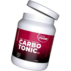 Omni Power Carbotonic Pulver