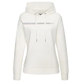 H.I.S. Hoodie mit Streifenprint Ecru 52/54