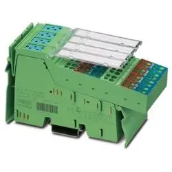 Phoenix Contact 2863520 Digitalmodul IB IL 24 DI 16-NPN-PAC IBIL24DI16NPNPAC