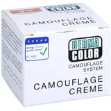 Kryolan GmbH Dermacolor Camouflage Creme D19