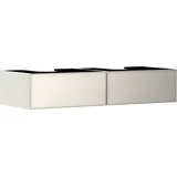 Hansgrohe Xevolos E Waschtischunterschrank Sandbeige Matt