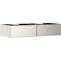 Hansgrohe Xevolos E Waschtischunterschrank Sandbeige Matt