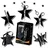 e-kwip Rock Star(ter) Scherenset