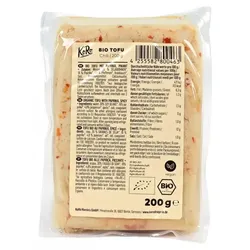 KoRo Tofu Chili bio