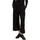 Tom Tailor Easy Culotte Hosen Deep Black M
