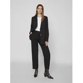 VILA Varone Loose Fit Blazer Black 36