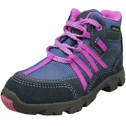 Brütting  Stiefel Stiefel NV 600015  in Blau, 24