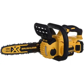 DeWalt DCM565P1-QW inkl. 1 x 5,0 Ah / 30 cm