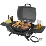 Primaster CityFlame 2 schwarz
